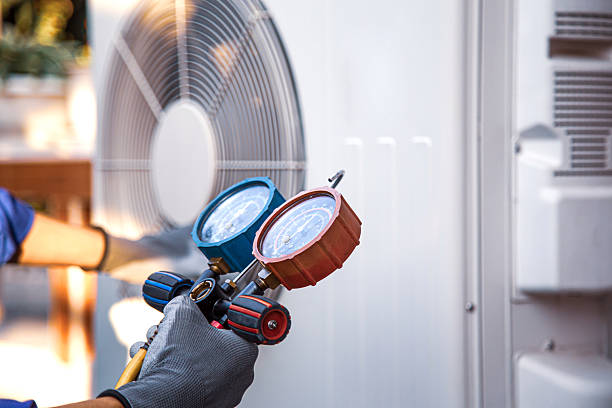 Affordable Ac Repair solutions in Center Cross, VA